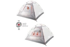 High Peak Mesos 4 Koepeltent - Donkergrijs - 4 Persoons -Outdoor Camping Winkel 1200x800 74