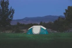 Coleman Galiano 4 Pop-up Tent - 4-Persoons - Blauw/Wit -Outdoor Camping Winkel 1200x800 79