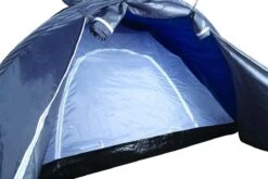 Dunlop Tent - Blauw - 2 Persoons -Outdoor Camping Winkel 1200x800 95