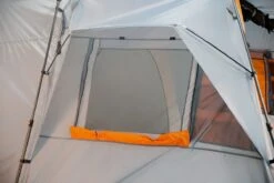 Where Tomorrow Gezinstent Met Zonnendak 300X395X200 Cm- Grijs - 5 Persoons -Outdoor Camping Winkel 1200x800 97