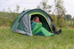 Coleman Kobuk Valley 3 Plus Koepeltent - Verduisterend - 3-Persoons -Outdoor Camping Winkel 1200x801 10