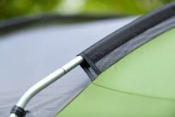 Coleman Vespucci 4 Tunneltent - Familietent - 4-Persoons - Groen -Outdoor Camping Winkel 1200x801 12