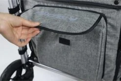 FUXTEC Bolderkar FX-CTXL900 - Premium Grijs - Nu Voor Maximaal 4 Kinderen -Outdoor Camping Winkel 1200x801 15