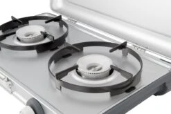 Campingaz Camping Kitchen 2 CV Camping Kooktoestel - 2-pits - 2x 2000 Watt -Outdoor Camping Winkel 1200x801 16