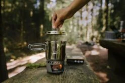 Esbit Outdoor Kooktoestel 585ml - Opbergtas - Aluminium/RVS 13 Esbit Outdoor Kooktoestel 585ml - Opbergtas - Aluminium/RVS -Outdoor Camping Winkel 1200x801 21