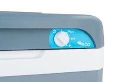 Campingaz Powerbox Plus Thermo-elektrische Koelbox - 12V / 230V - 36L - Grijs 23 Campingaz Powerbox Plus Thermo-elektrische Koelbox - 12V / 230V - 36L - Grijs -Outdoor Camping Winkel 1200x801