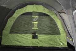 High Peak Tunneltent Bozen 5.0, 5 Persoons, 2,0 M Stahoogte, 4.000 Mm Waterdicht, Verduisterde Binnentent -Outdoor Camping Winkel 1200x801 7