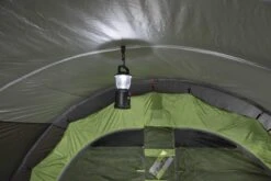 High Peak Tunneltent Bozen 5.0, 5 Persoons, 2,0 M Stahoogte, 4.000 Mm Waterdicht, Verduisterde Binnentent -Outdoor Camping Winkel 1200x801 8