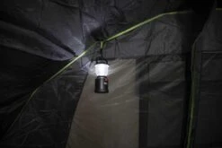 High Peak Tunneltent Bozen 5.0, 5 Persoons, 2,0 M Stahoogte, 4.000 Mm Waterdicht, Verduisterde Binnentent -Outdoor Camping Winkel 1200x801 9