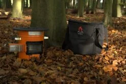 Dutch Rocket Stove - Rocket Stove - Kooktoestel Op Houtvuur - Met Draagtas - Dutch Oven -Outdoor Camping Winkel 1200x802 10