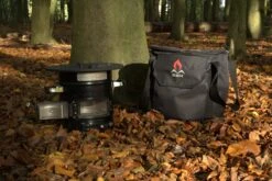 Dutch Rocket Stove - Rocket Stove - Kooktoestel Op Houtvuur - Met Draagtas - Dutch Oven -Outdoor Camping Winkel 1200x802 8