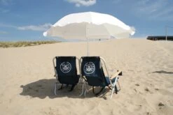 Strandstoel Verstelbaar Rugleuning 4 Standen Rugzak Inklapbaar Beach Chair Opvouwbaar -Outdoor Camping Winkel 1200x803 7