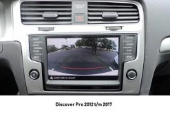 Volkswagen VW Golf 7 Achteruitrijcamera Camera Discover Pro Media Golf 7.5 Sportsvan Variant Gti Gte Tdi Tsi Gtd R20 -Outdoor Camping Winkel 1200x805 6