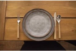 Bo-Camp Servies - Halo - 12-delig - Grijs -Outdoor Camping Winkel 1200x807 3