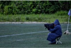 Walkstool - 3-Poots Krukje - Comfort 55 Cm - Verstelbaar - Zwart -Outdoor Camping Winkel 1200x808 2