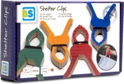 BS Toys Tentklemmen - Hout - Vanaf 3 Jaar - Creatief Spelen -Outdoor Camping Winkel 1200x809 1