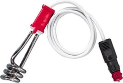 Amigo Reis Dompelaar / Waterkoker, 12 Volt, 150 Watt -Outdoor Camping Winkel 1200x809 2