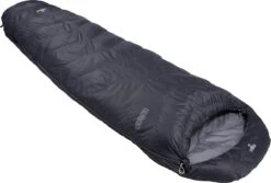 NOMAD® Taurus 250 Slaapzak | 210x80cm Grijs | Lichtgewicht & Kwalitatief | Slaapzak | Incl Hoes -Outdoor Camping Winkel 1200x811 2
