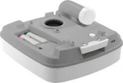 Thetford Porta Potti 145 - Mobiel Toilet - Wit -Outdoor Camping Winkel 1200x811 6