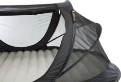 Deryan Luxe Pop-up Reisklamboe - Lichtgewicht 2 Persoons Klamboe – Geimpregneerd - Slaapcompartiment Voor Tent - Binnentent -Outdoor Camping Winkel 1200x813