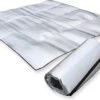 Merkloos Aluminium Slaapmat - Camping & Picknick Mat - Tent Kampeermatje - Schuimmat 150 X 200 CM -Outdoor Camping Winkel 1200x817 3