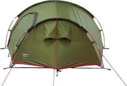 High Peak Sparrow 2 Tunneltent - Groen - 2 Persoons -Outdoor Camping Winkel 1200x821 2