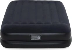 Bestway Luchtbed Tritech Premium+ - 2 Persoons - Ingebouwde Pomp - Extra Dik - Stevige Constructie -Outdoor Camping Winkel 1200x824 4