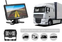 SightStrong Draadloze Achteruitrijcamera - 7” Scherm - Nachtzicht 18LED 15m -Outdoor Camping Winkel 1200x826 1