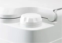 Thetford Qube 365 Porta Potti - Wit -Outdoor Camping Winkel 1200x829 3