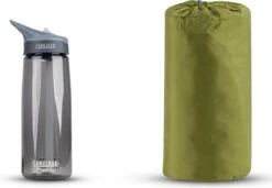 Sea To Summit Camp S.I. Regular Zelf Opbaasbare Slaapmat - 3.8cm - 780g - Groen -Outdoor Camping Winkel 1200x831 6