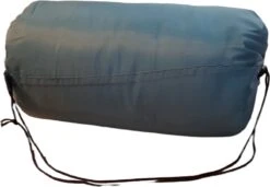 Max Ranger - XL Mummieslaapzak Blauw 220 X 80 Cm - Extra Grote Mummieslaapzak - XL Mummie Slaapzak Blauw -Outdoor Camping Winkel 1200x833 3