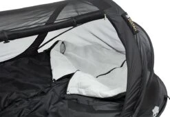 Deryan Luxe Pop-up Reisklamboe - Lichtgewicht 2 Persoons Klamboe – Geimpregneerd - Slaapcompartiment Voor Tent - Binnentent -Outdoor Camping Winkel 1200x833 4