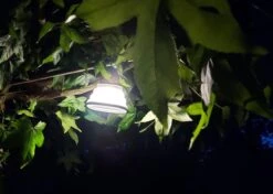 Solar Led Camping Lamp - Tent Verlichting Oplaadbaar - Solar Lantaarn Tafellamp Opvouwbare Campinglamp - King Mungo -Outdoor Camping Winkel 1200x854 7