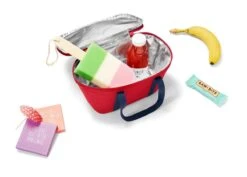 Reisenthel Coolerbag XS Koeltas Lunchtas - 4L - Zwart -Outdoor Camping Winkel 1200x858 1