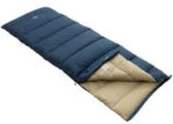 NOMAD® Blazer Classic '78 Slaapzak - Dekenmodel - Max Lichaamslengte 195 Cm -Outdoor Camping Winkel 1200x858 2