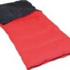 Polydaun Pelikaan Junior - Kinderslaapzak - Blauw/rood - 70x160 Cm Reversibel -Outdoor Camping Winkel 1200x863 1