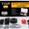Topgear Kraanleer - Sanitair O - Ring Set - Assortimentbox - 125 Stuks 2 Topgear Kraanleer - Sanitair O - Ring Set - Assortimentbox - 125 Stuks -Outdoor Camping Winkel 1200x866 5