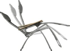 Lafuma RSXA XL Clip - Relaxstoel - Verstelbaar - Inklapbaar - Zero Gravity - Seigle -Outdoor Camping Winkel 1200x874 1