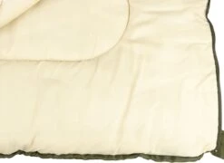 Abbey Camp Slaapzak Amsterdam-07 - Dekenmodel - 210 X 85 Cm - Groen -Outdoor Camping Winkel 1200x874 4