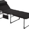 Crespo- Ligbed - AP-363 XL Air-Deluxe - Zwart (80) -Outdoor Camping Winkel 1200x877 1