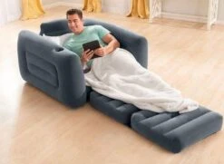 Intex Opblaas Stoel - 1-persoons - 221x107x66 Cm 23 Intex Opblaas Stoel - 1-persoons - 221x107x66 Cm -Outdoor Camping Winkel 1200x877 3