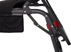 Crespo- Ligbed - AP-363 XL Air-Deluxe - Zwart (80) -Outdoor Camping Winkel 1200x880 1