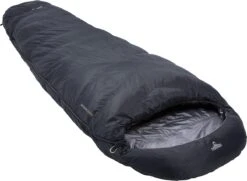 NOMAD® Taurus 400 Slaapzak | 210x80cm Grijs | Lichtgewicht & Kwalitatief | Slaapzak | Incl Hoes -Outdoor Camping Winkel 1200x881 1