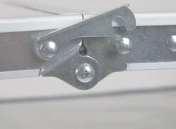 Bo-Camp Campingtafel - Premium - Koffermodel - 120x60x70 -Outdoor Camping Winkel 1200x881