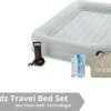 Intex Luchtbed - Kinder Reisbed - 1 Persoons - Slaapgedeelte: B71 X L132 X H10 - Met Reparatieset -Outdoor Camping Winkel 1200x891 2
