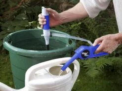 Westfalia Elektrische Universele Pomp 2 In 1 -Outdoor Camping Winkel 1200x895