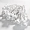 KC Partytent Elastiek Met Balletje | Lang | +/- 15 Cm | 40 Stuks -Outdoor Camping Winkel 1200x899 3