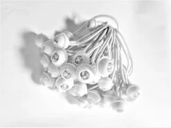 KC Partytent Elastiek Met Balletje | Lang | +/- 15 Cm | 40 Stuks -Outdoor Camping Winkel 1200x899 4