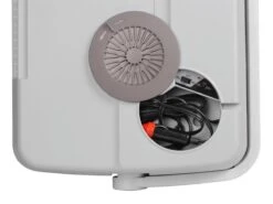 Tristar KB-7532 Koelbox 26 Liter - Koelbox Elektrisch - 12v Autolader En 230v Stopcontact - Koelt & Verwarmt - Grijs -Outdoor Camping Winkel 1200x900 13