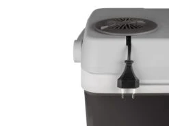 Tristar KB-7532 Koelbox 26 Liter - Koelbox Elektrisch - 12v Autolader En 230v Stopcontact - Koelt & Verwarmt - Grijs -Outdoor Camping Winkel 1200x900 14